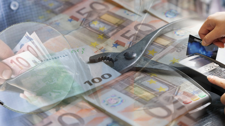 Αντίστροφη μέτρηση για το πλαστικό χρήμα