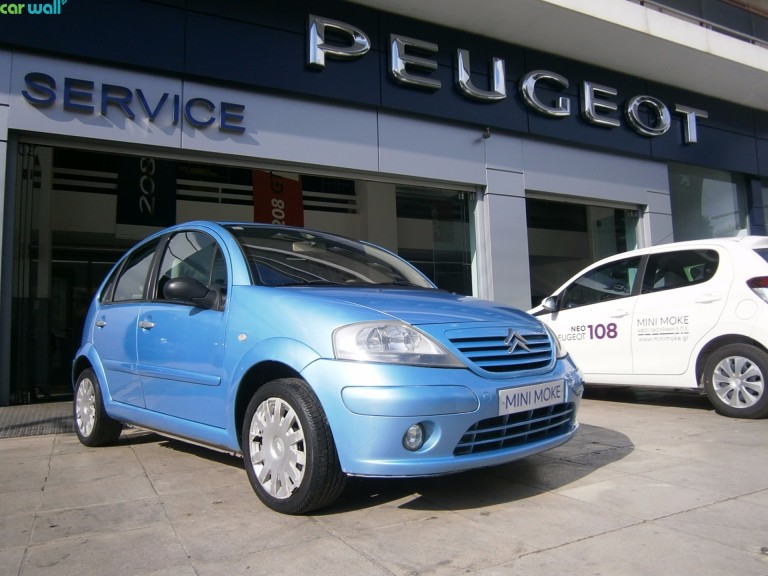 Citroen C3