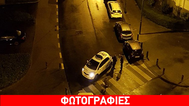 Αναίμακτα έληξε η κατάσταση ομηρίας στις Βρυξέλλες