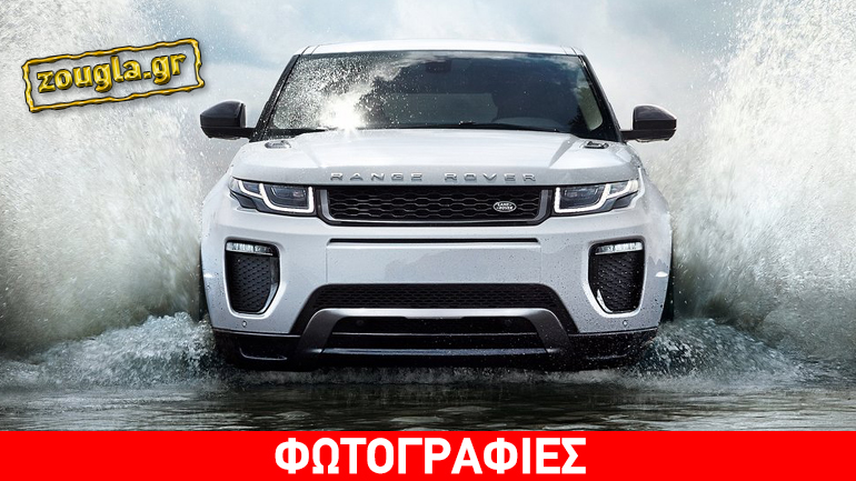 Μετά το “κόπι-πάστε” σειρά έχει το “ράντσε-ρόβερ”