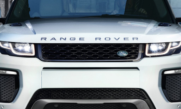 Ρέιντζ ρόβερ ή... ράντσε ρόβερ; Ιδού η απορία!