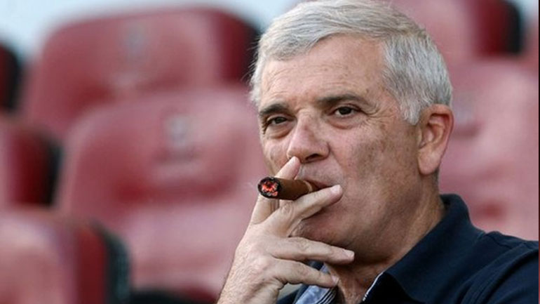 Ημέρα αποφάσεων στην ΑΕΚ – Στα γραφεία ο Μελισσανίδης