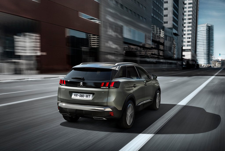 Σύγχρονη σχεδίαση για σύγχρονους πελάτες...