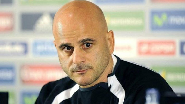 Άσχημα τα πράγματα για τον Κετσπάγια