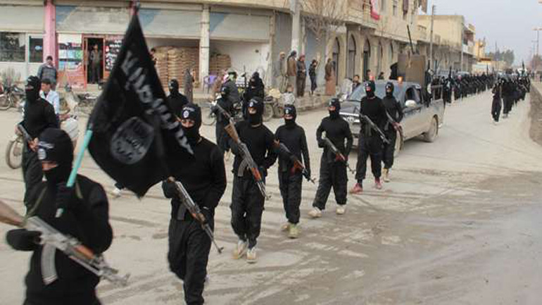 Σοβαρές κατηγορίες: “Οι Αμερικάνοι θέλουν να μεταφερθούν οι τζιχαντιστές της Μοσούλης στη Συρία”