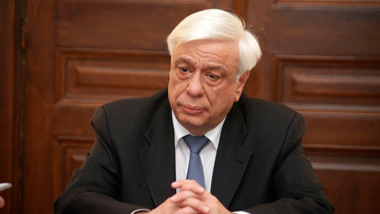 Πρ. Παυλόπουλος: Η ρητορική Ερντογάν υπονομεύει τη Συνθήκη της Λωζάννης