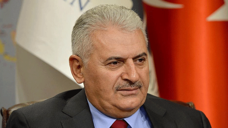 Γιλντιρίμ: Τουρκικά αεροσκάφη συμμετέχουν στις εναέριες επιχειρήσεις στη Μοσούλη