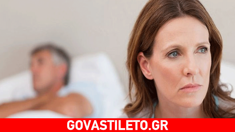 Εμμηνόπαυση: Αυτές είναι οι πρώτες ενδείξεις και οι επιπτώσεις