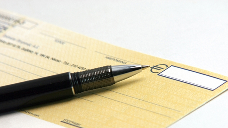 Θεσσαλονίκη: Συνελήφθη 48χρονος για απάτη, έκδοση ακάλυπτης επιταγής και πλαστογραφία