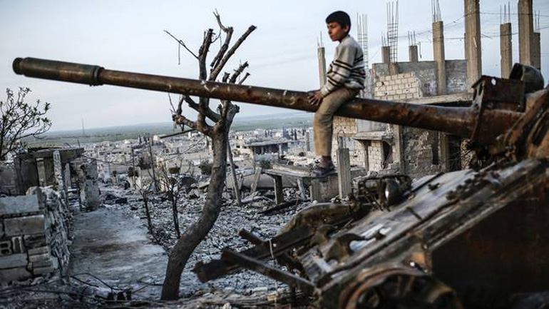 Επιφυλακτικές οι ΗΠΑ για τη νέα εκεχειρία που συμφωνήθηκε στο Χαλέπι