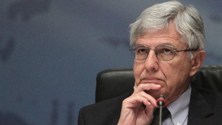 Τ. Γιαννίτσης: Γερασμένη χώρα πλέον η Ελλάδα