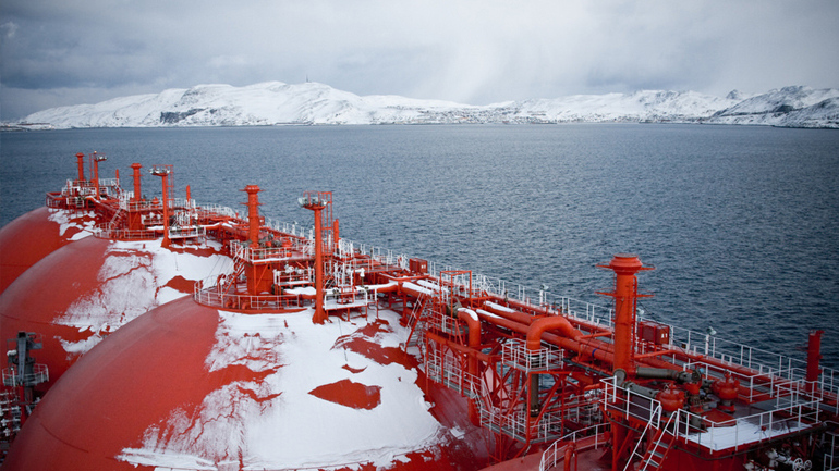 Διεθνείς οργανώσεις καλούν τη Νορβηγία να σταματήσει τις γεωτρήσεις πετρελαίου στην Αρκτική