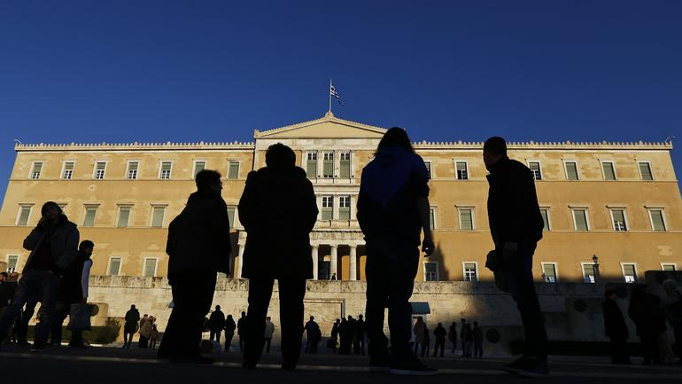 Süddeutsche Zeitung: «Η συνεχής αύξηση της φορολογίας δεν είναι επινόηση της κυβέρνησης Τσίπρα»