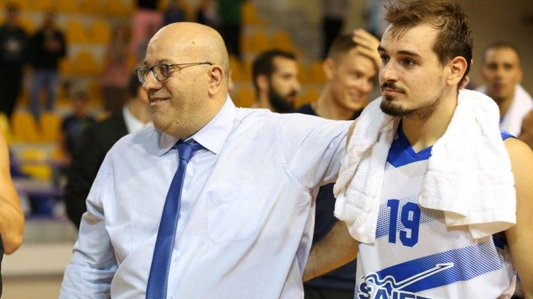 Μπρατσιάκος: «Είμαστε ευτυχισμένοι»