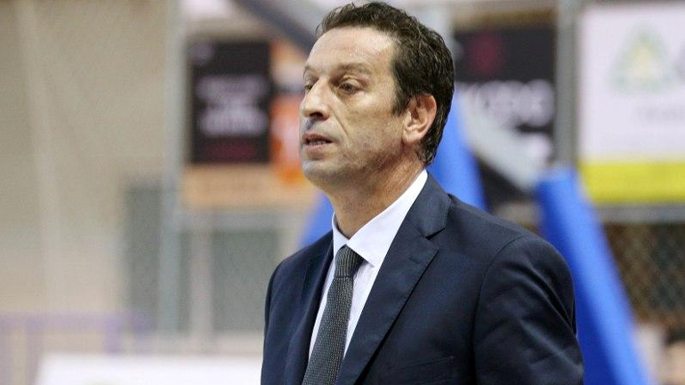 Καλαμπάκος: «Δεν ήταν ομάδα Basket League αυτό που παρουσιάσαμε»