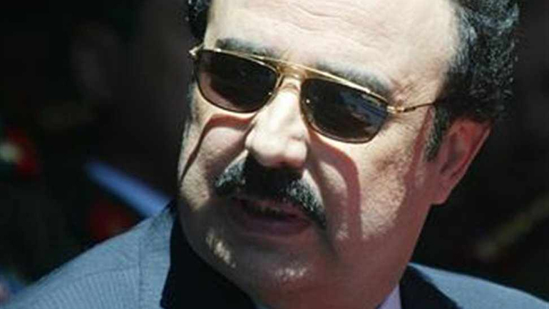 Στην Αίγυπτο ο επικεφαλής της υπηρεσίας πληροφοριών της Συρίας