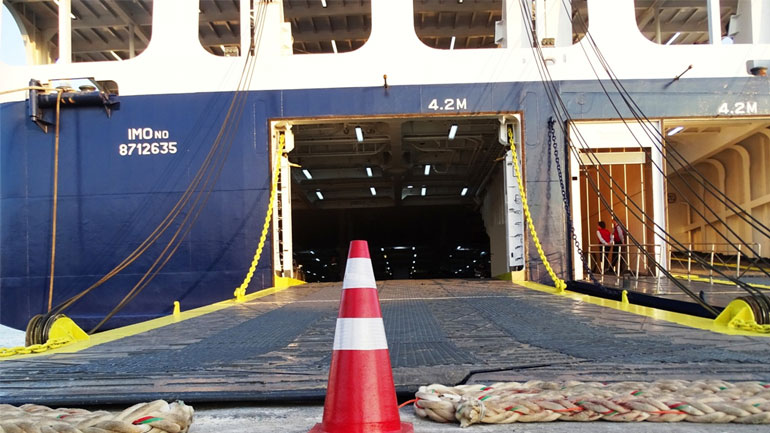 Ανοιχτό το ενδεχόμενο για αύξηση των ακτοπλοϊκών εισιτηρίων