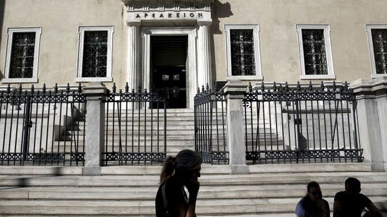 Στον αέρα η συνεδρίαση του ΣτΕ για τις τηλεοπτικές άδειες