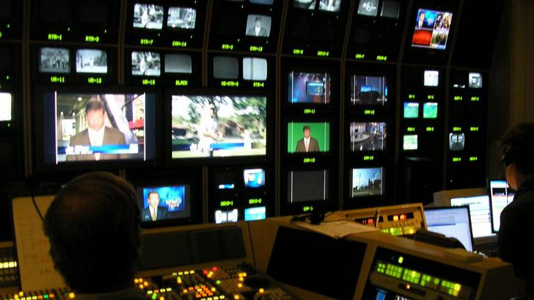 Απορρίφθηκαν οι αιτήσεις ασφαλιστικών μέτρων για τις τηλεοπτικές άδειες