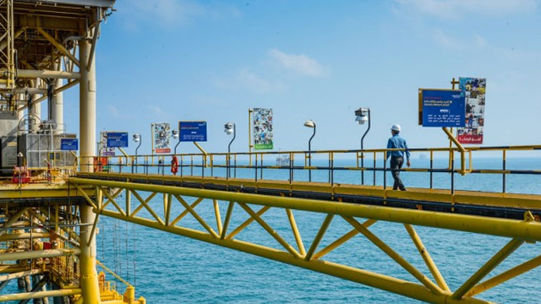 Το μεγαλύτερο ναυπηγείο στον κόσμο σχεδιάζει η Σαουδική Αραβία