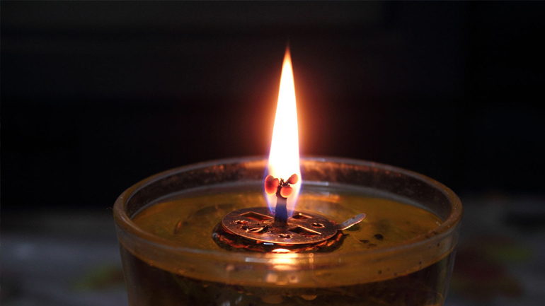 Λήμνος: Το καντήλι άναψε… φωτιές