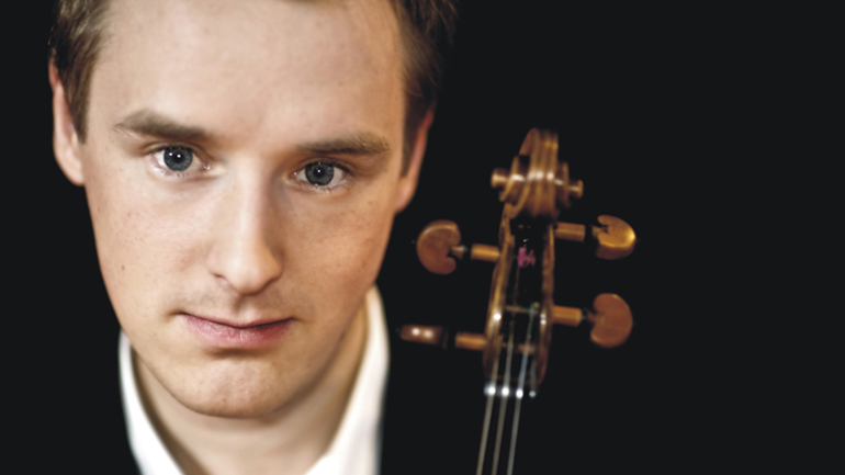 Μουσική Δωματίου «Μπετόβεν κοινός παρονομαστής» στο Μέγαρο Μουσικής Αθηνών