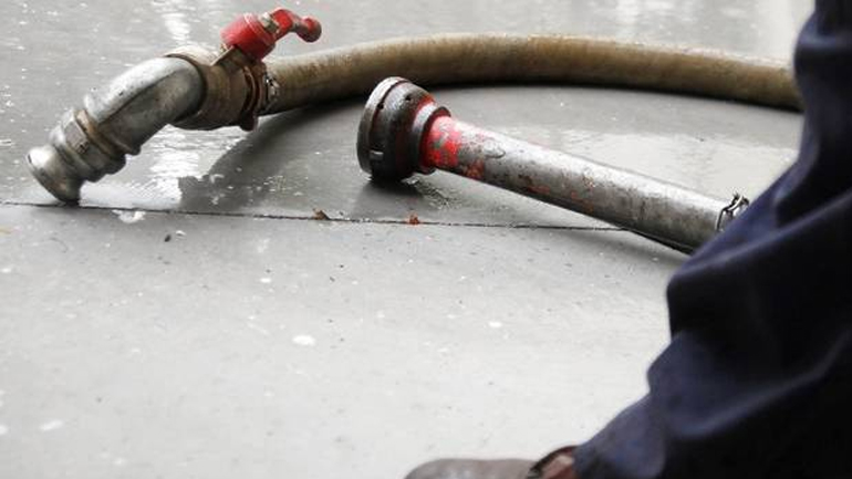 «Παγωμένη» η αγορά πετρελαίου θέρμανσης στη Λήμνο