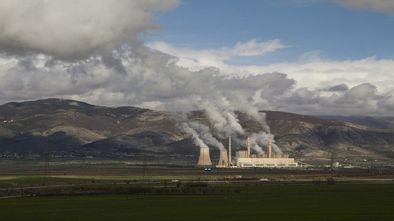 WWF και Greenpeace: Ανθρώπινες ζωές στον βωμό του λιγνίτη θυσιάζει ο Πάνος Σκουρλέτης