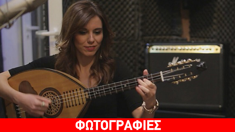 Χριστίνα Παπαδοπούλου – Ζωή Βεργάκη στο Γυάλινο Μουσικό Θέατρο