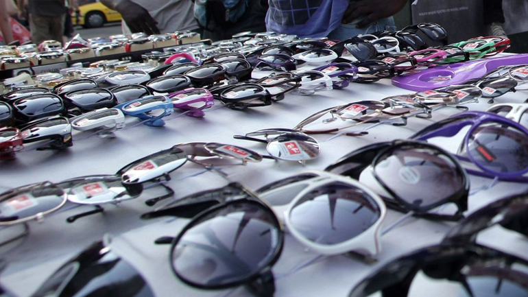 Θεσσαλονίκη: Ειδικές δράσεις για την πάταξη του παραεμπορίου