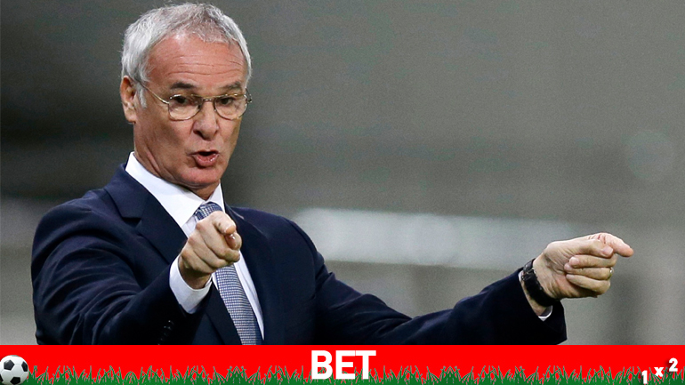 Η Λέστερ οδηγεί στον… κουβά