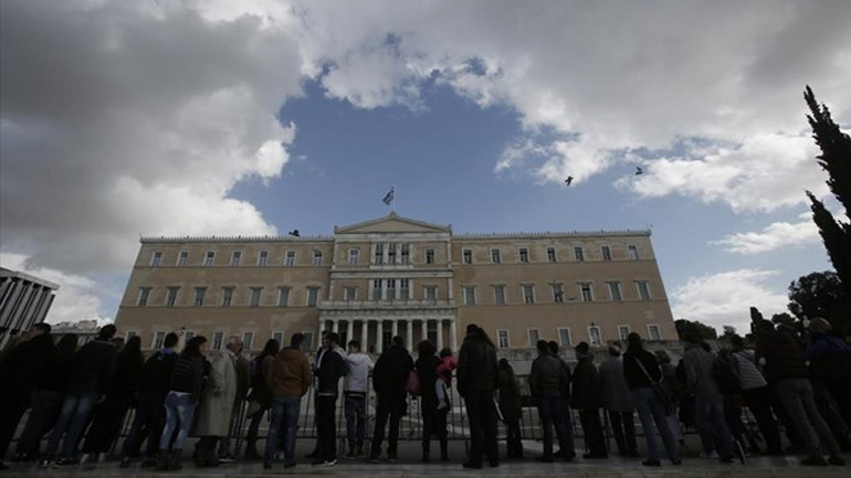 Στη Βουλή την Τετάρτη τεχνικοί και δημοσιογράφοι