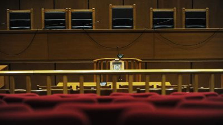 Δίκη Χρυσής Αυγής: Κατάθεση «φωτιά» για τον πυρηνάρχη Περάματος