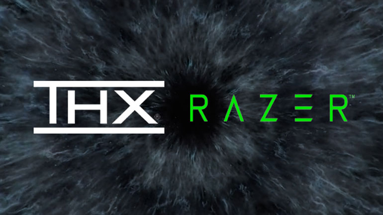 H Razer ανακοίνωσε την εξαγορά της THX