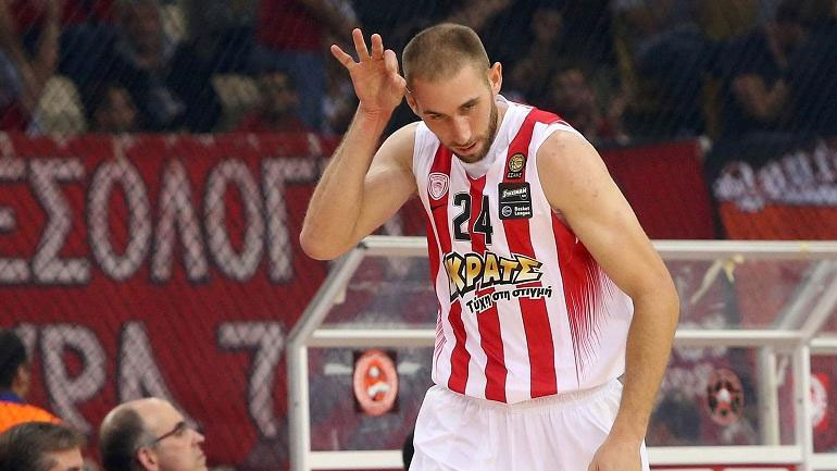 Mπάσκετ: Λοτζέσκι και Φαγιέ μοιράστηκαν τον τίτλο του MVP