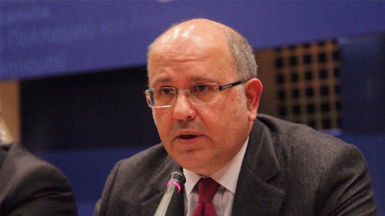 Ν. Ξυδάκης: Δεν μπορούν Ελλάδα και Ιταλία να αποτελούν τα hot spots της Ευρώπης