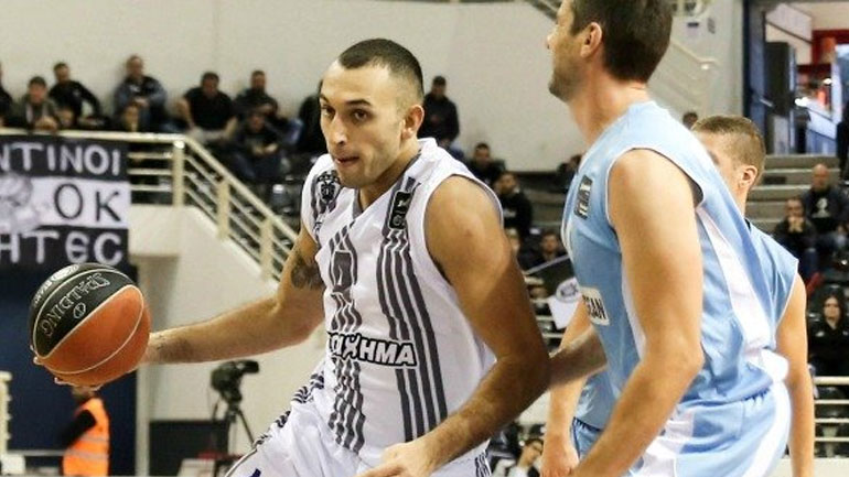 Mπάσκετ: Ήττα στην τρίτη παράταση για τον ΠΑΟΚ στην Πολωνία