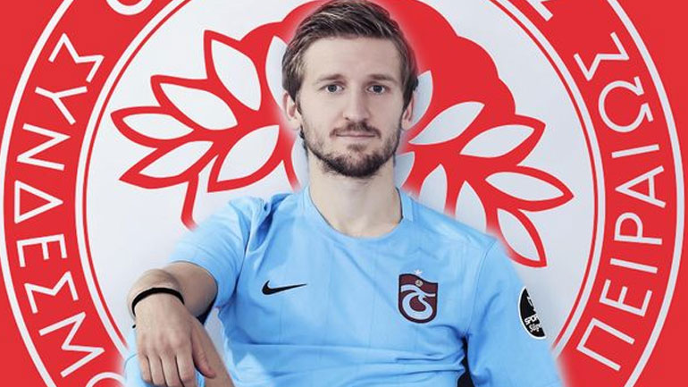 Η έκπληξη του Μπέντο- Εκτός ο Μαρίν