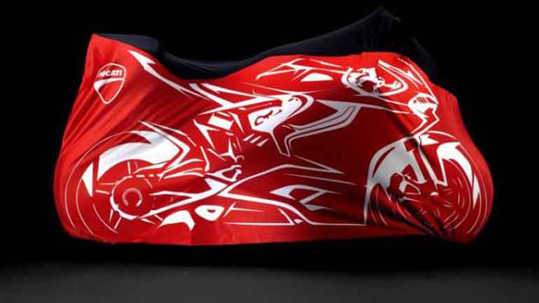 H Ducati επιστρέφει με κάτι μεγάλο!