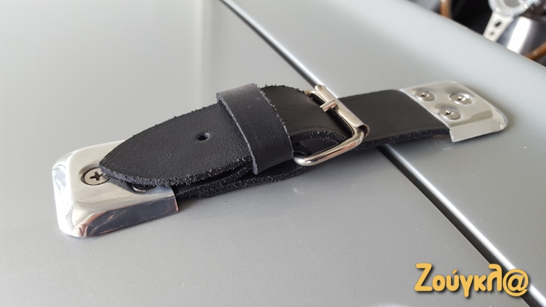 Ποιότητα ακόμα και στην παραμικρή λεπτομέρεια... 