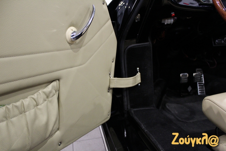 Δέρμα υψηλής ποιότητας...