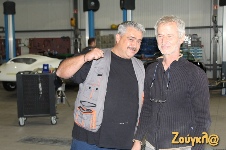 Καθημερινά στη... μάχη 