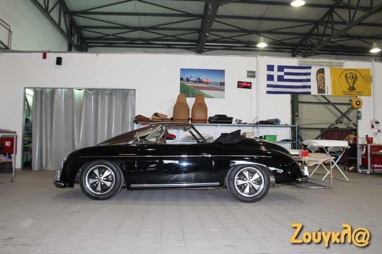 Ελληνικό αυτοκίνητο...