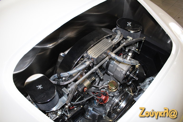 Η λεπτομέρεια και η νοικοκυροσύνη κάνουν τη διαφορά 