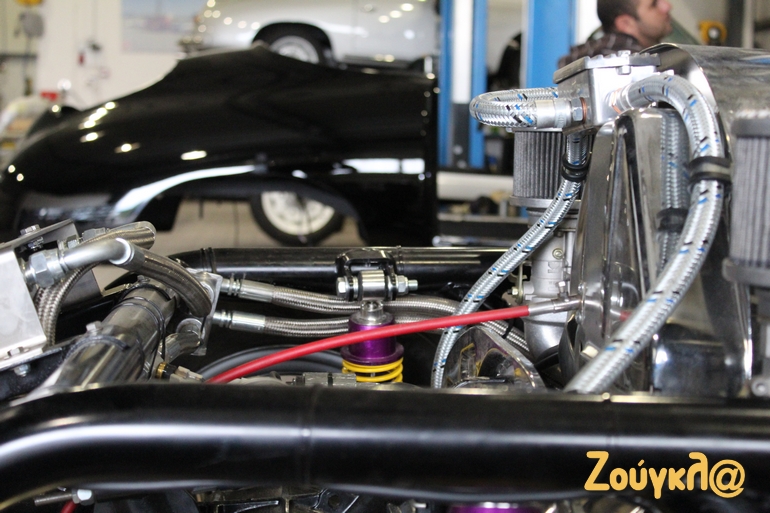 Όλα τα υλικά που χρησιμοποιούνται είναι υψηλής ποιότητας...