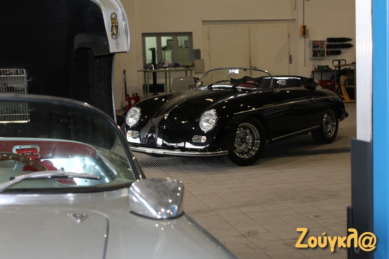 Η εικόνα μιλά από μόνη της... Έτοιμο για να κυκλοφορήσει στο δρόμο!