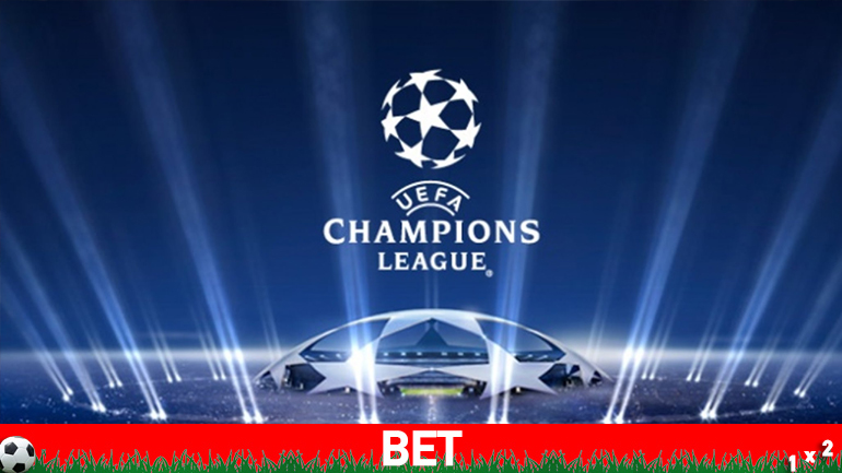 Τρεις άσοι στο Champions League