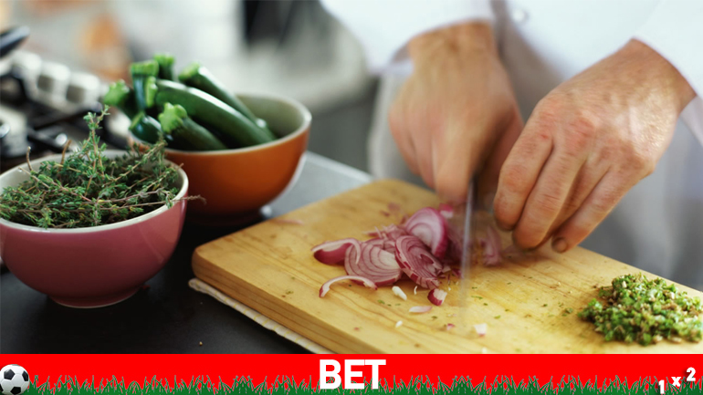 Ο «Μάγειρας» προτείνει (Vo5)…