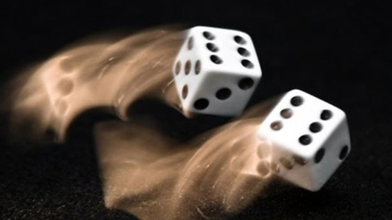 Ηράκλειο: Το… μπαρμπούτι έφερε χειροπέδες