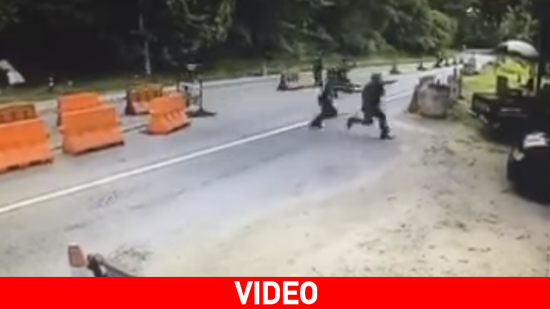 Κίνδυνος από τον ουρανό…